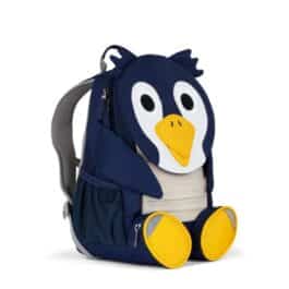 Affenzahn – Großer Freund Kindergartenrucksack – Pinguin