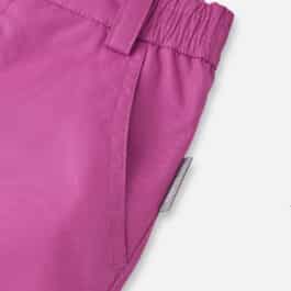 Reima – Reimatec – Outdoorhose – SLANA – magenta purple (pink)