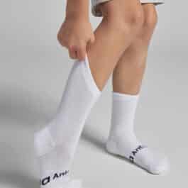 Reima – Anti-Bite Socken – INSECT – weiß – 2024