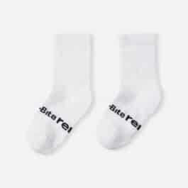 Reima – Kinder Anti-Bite Socken INSECT (weiß)