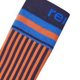 Reima – Kinder-Socken – Skisocken – FROTEE (blau)