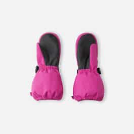 Reima – Handschuhe – Kinder-Fäustlinge – ASKARE – pink