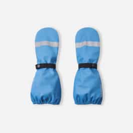 Reima – Regen-Handschuhe – KURA – hellblau (denim)