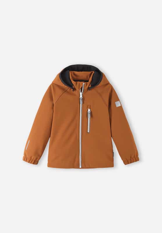 Reima_Jacke_Softshelljacke_VANTTI_cinnamon brown_braun_5100009A-1490_1