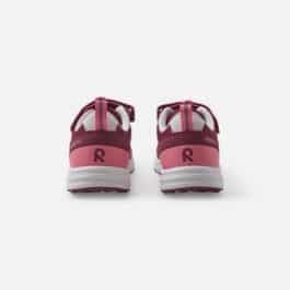Reima – wasserfester flexibler Übergangsschuh – ENKKA – rosa/pink