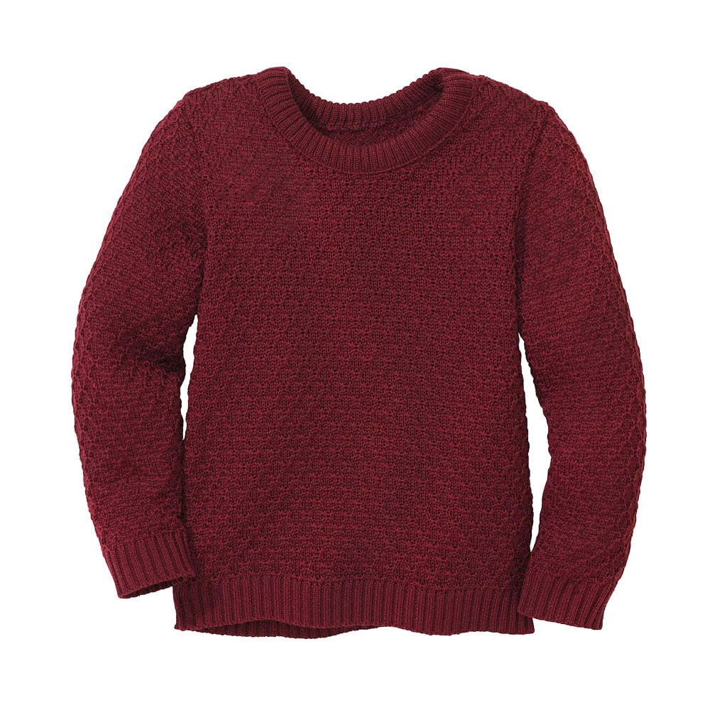 Disana-AW23-Pullover-Strick-Aran-Pullover-cassis-3115399