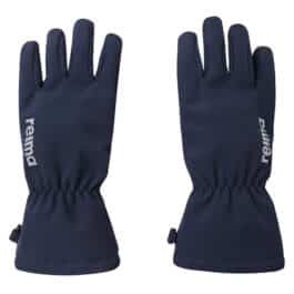 Reima – Finger-Handschuhe – Softshell – TEHDEN – blau