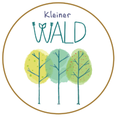 kleinerwald logo sommer