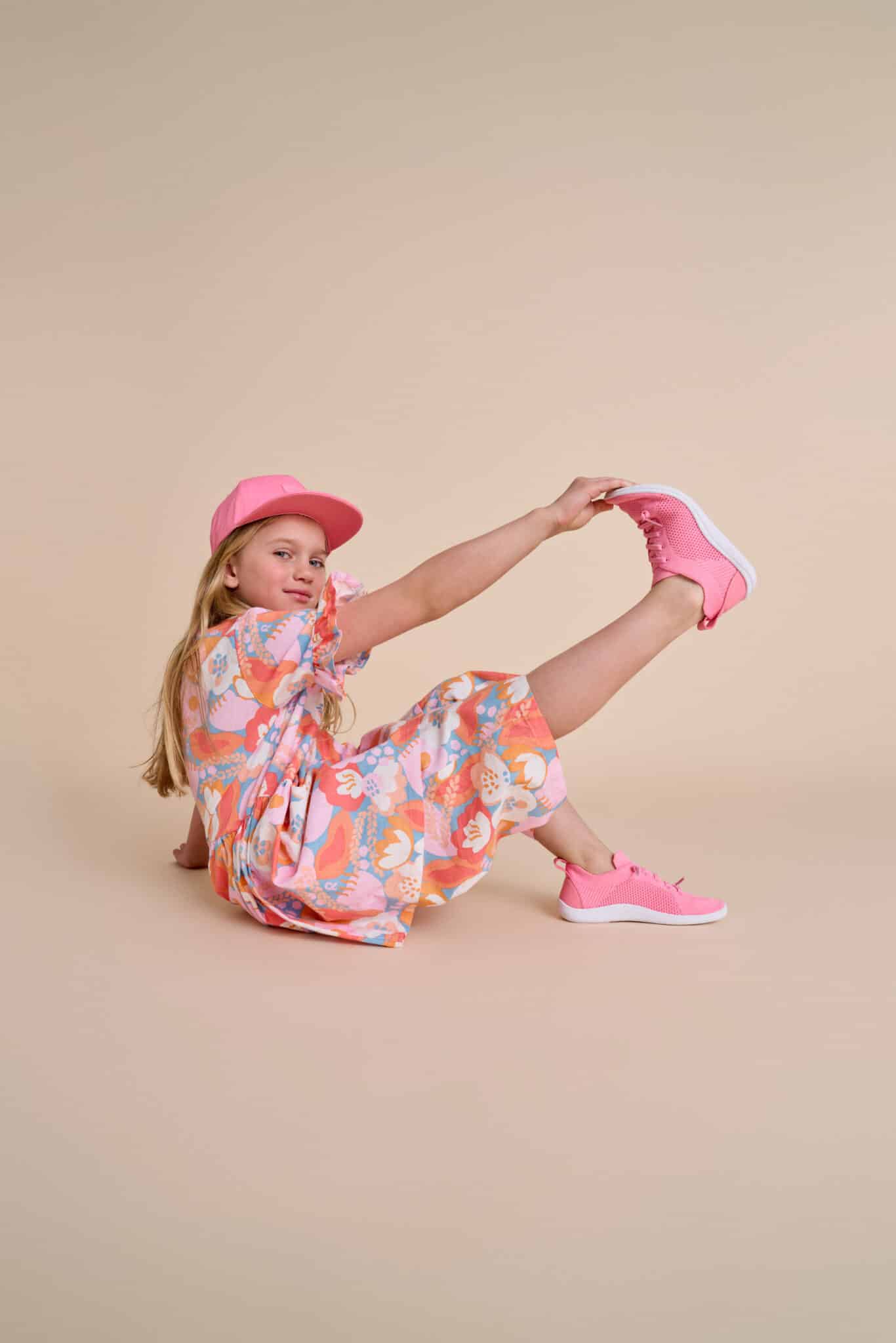 REIMA Astelu Barfußschuh Kinderschuh waschbar Sommerschuh Freizeh Kindergarten Waldkindergarten KleinerWald