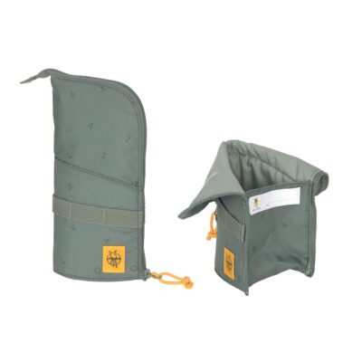 Boxy Lässig Schulranzen grün Schultasche Schulrucksack Schulanfang KleinerWald