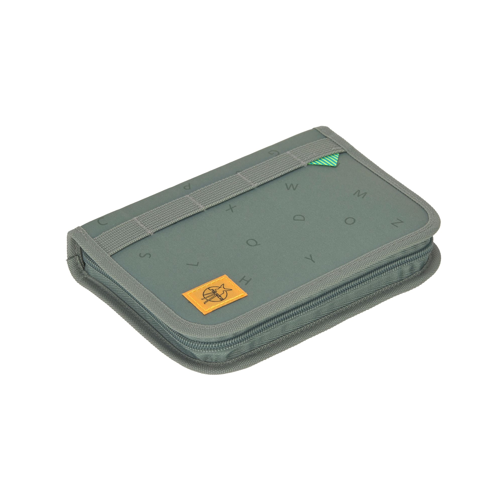 Boxy Lässig Schulranzen grün Schultasche Schulrucksack Schulanfang KleinerWald