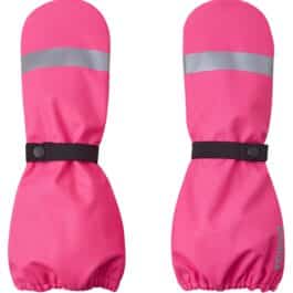 Reima – KURA – Regen-Handschuhe – pink (candy)