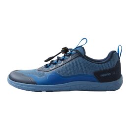 Reima – TALLUSTELU – wasserfester Barfußschuh – Blue Ocean (blau)