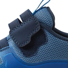 Reima – TEPASTELU – wasserfester Barfußschuh – Blue Ocean (blau)