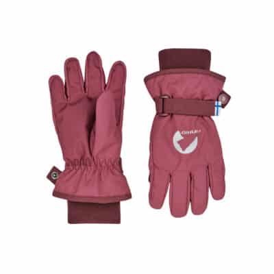 finkid - Winterfester Outdoor Fingerhandschuh - PIKKURILLI – Bild 7
