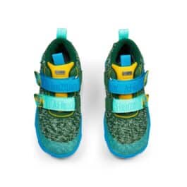 Affenzahn – wasserfeste Übergangsschuhe – Knit Happy – Kreativ Bär – NEU