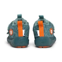 Affenzahn – wasserfeste Übergangsschuhe – Knit Happy – Hase – NEU