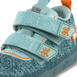 Affenzahn – wasserfeste Übergangsschuhe – Knit Happy – Hase – NEU