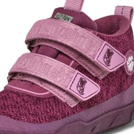 Affenzahn – wasserfeste Übergangsschuhe – Knit Happy – Otter