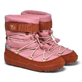 Affenzahn – SNOWY – wasserfeste Schneestiefel – Reh