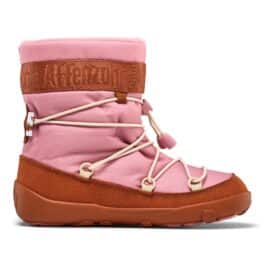 Affenzahn – SNOWY – wasserfeste Schneestiefel – Reh