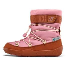 Affenzahn – SNOWY – wasserfeste Schneestiefel – Reh