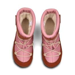 Affenzahn – SNOWY – wasserfeste Schneestiefel – Reh