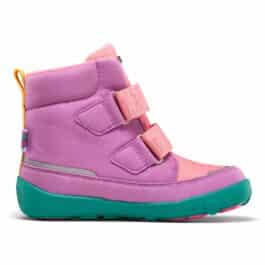 Affenzahn – Winterstiefel (Vegan Comfy) – Eule – NEU