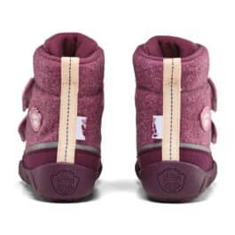 Affenzahn – Winterstiefel (Wolle Comfy) – Otter-NEU