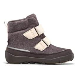 Affenzahn – Winterstiefel (Wolle Comfy) – Nashorn – NEU