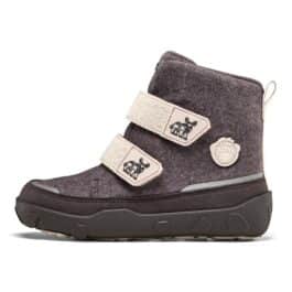 Affenzahn – Winterstiefel (Wolle Comfy) – Nashorn – NEU