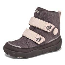 Affenzahn – Winterstiefel (Wolle Comfy) – Nashorn – NEU