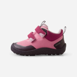 Reima – Reimatec – VIIKARI – wasserfester Übergangsschuh – Soft Coral (rosa)