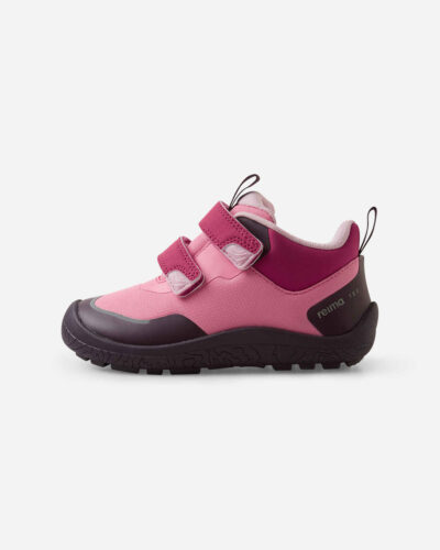 Reima - Reimatec - VIIKARI - wasserfester Übergangsschuh - Soft Coral (rosa)