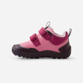 Reima – Reimatec – VIIKARI – wasserfester Übergangsschuh – Soft Coral (rosa)