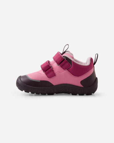 Reima - Reimatec - VIIKARI - wasserfester Übergangsschuh - Soft Coral (rosa) – Bild 2