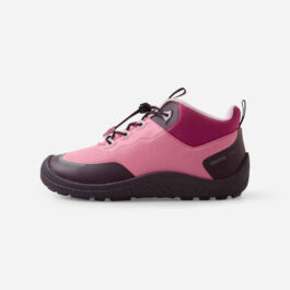 Reima – Reimatec – SANKARI – wasserfester Übergangsschuh – Soft Coral (pink)