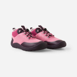 Reima – Reimatec – SANKARI – wasserfester Übergangsschuh – Soft Coral (pink)