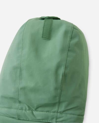 Reima - STAVANGER - wasserdichter Kinder Schneeanzug - Green clay – Bild 11