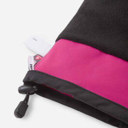 REIMA – SKIMBA – wasserfeste Skihandschuhe (Reimatec) – Rosy Berry (pink)