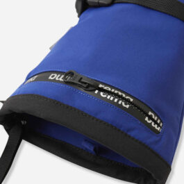 REIMA – SKIMBA – wasserfeste Skihandschuhe (Reimatec) – Twilight Blue (blau)