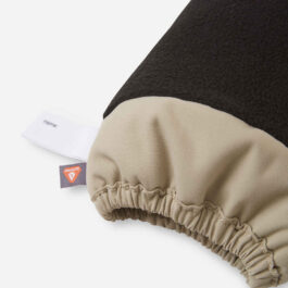 REIMA – OTE – wasserdichte Kinder Fäustlinge – Reimatec – Earthy Beige (hellbraun)