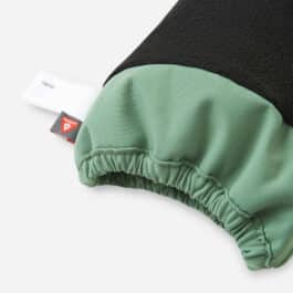 REIMA – OTE – wasserdichte Kinder Fäustlinge – Reimatec – Green Clay (grün)