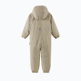Reima – STAVANGER – wasserdichter Kinder Schneeanzug – Earthy beige