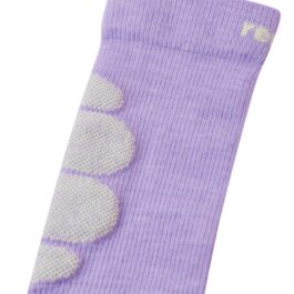 Reima – ATLEETTI- Skisocke für Kinder – Blooming Lilac (lila)