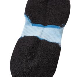 Reima – ATLEETTI- Skisocke für Kinder – Frozen Blue (hellblau)