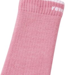 Reima – URHEILU- Merino Wollsocken für Kinder – Soft Coral (rosa)