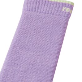 Reima – URHEILU- Merino Wollsocken für Kinder – Blooming Lilac (lila)
