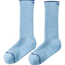 Reima – URHEILU- Merino Wollsocken für Kinder – Frozen Blue (hellblau)