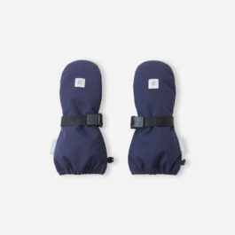 REIMA – OTE – wasserdichte Outdoorfäustlinge (Reimatec) – navy (blau)